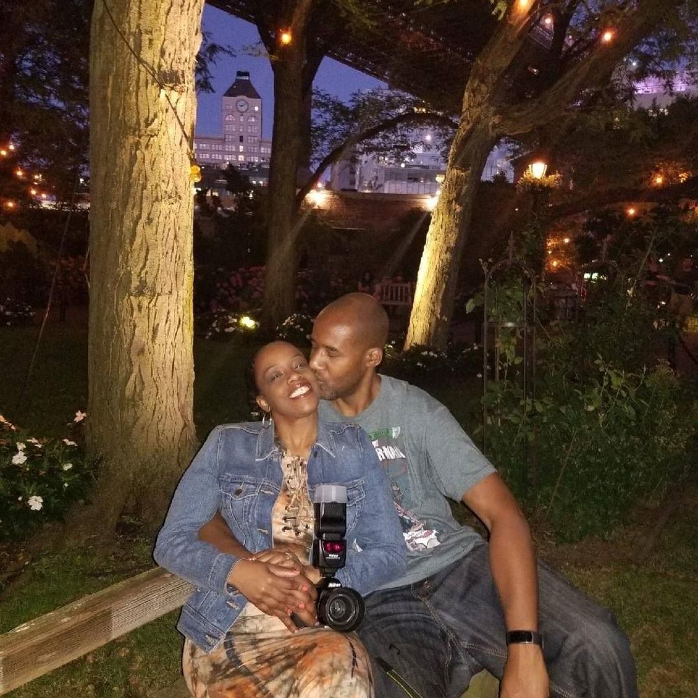 Meet your Posher, Nadine